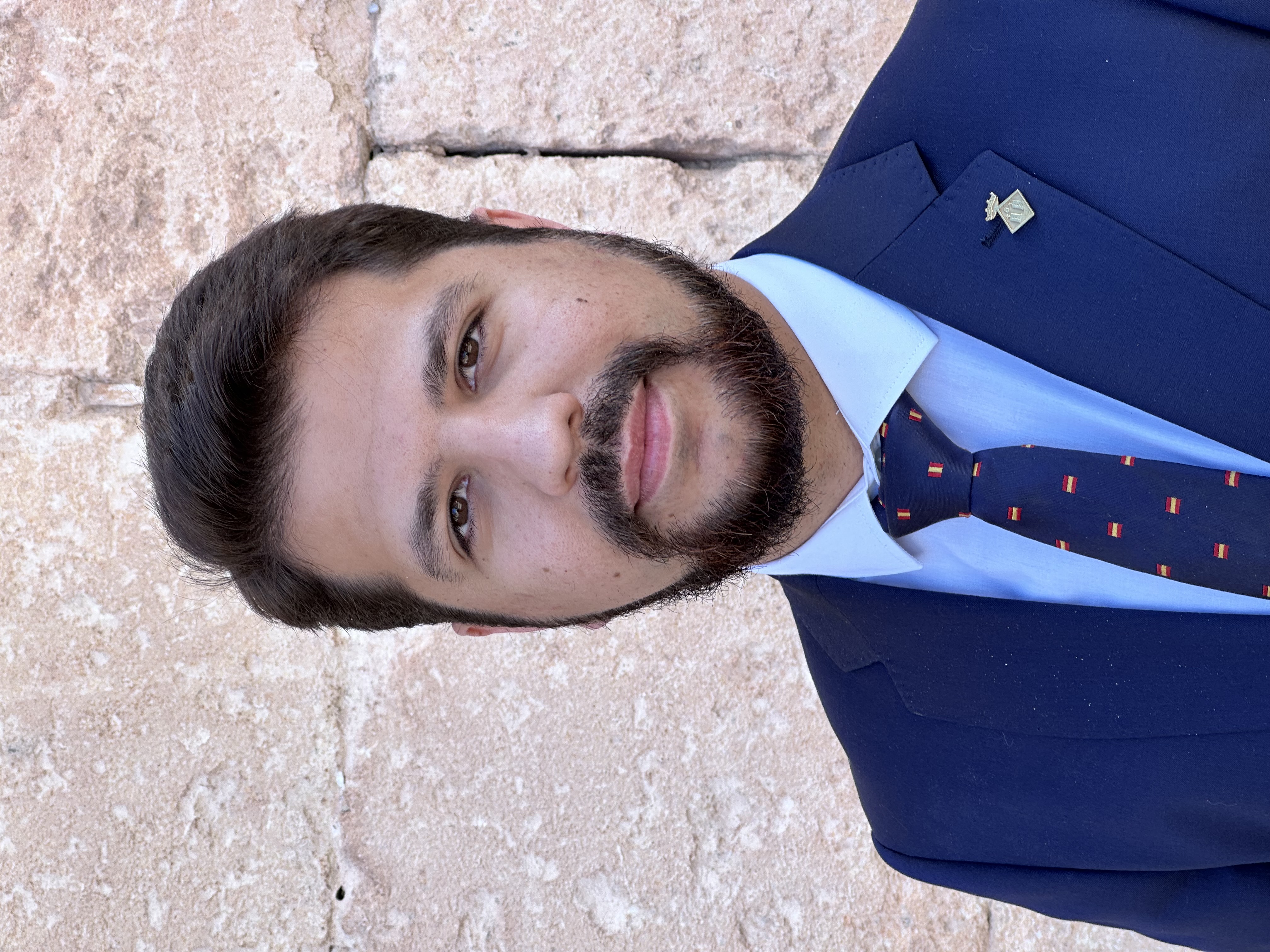 Foto Javier Ramírez Gutiérrez