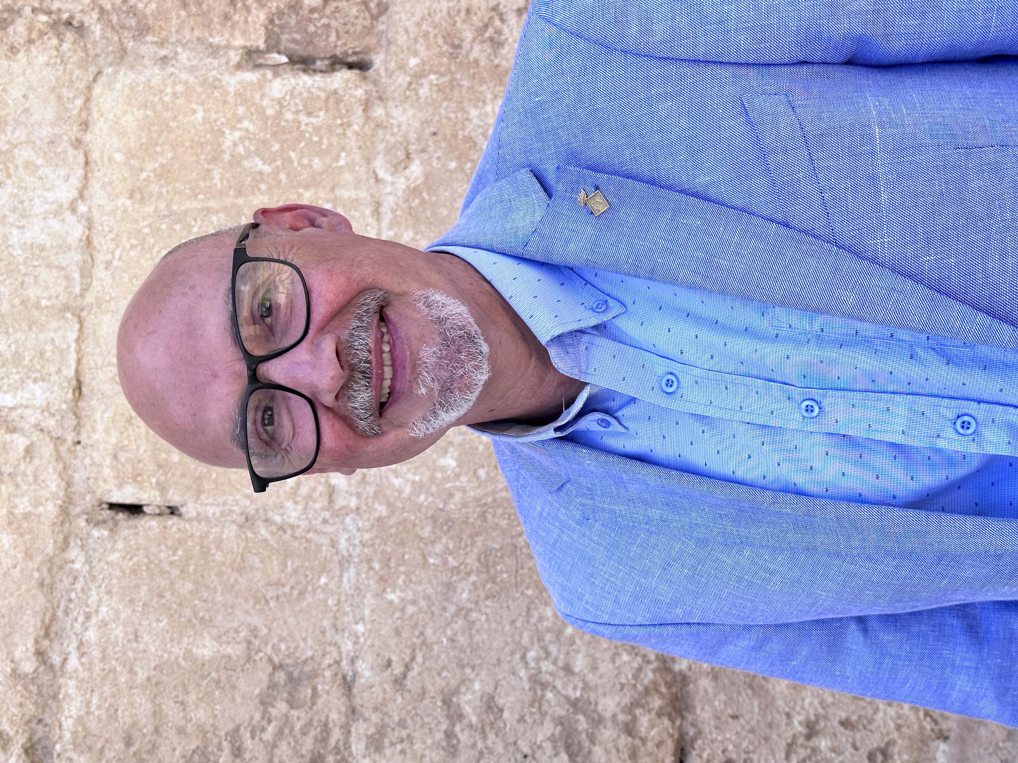 Foto Francisco Javier Perellón Bravo