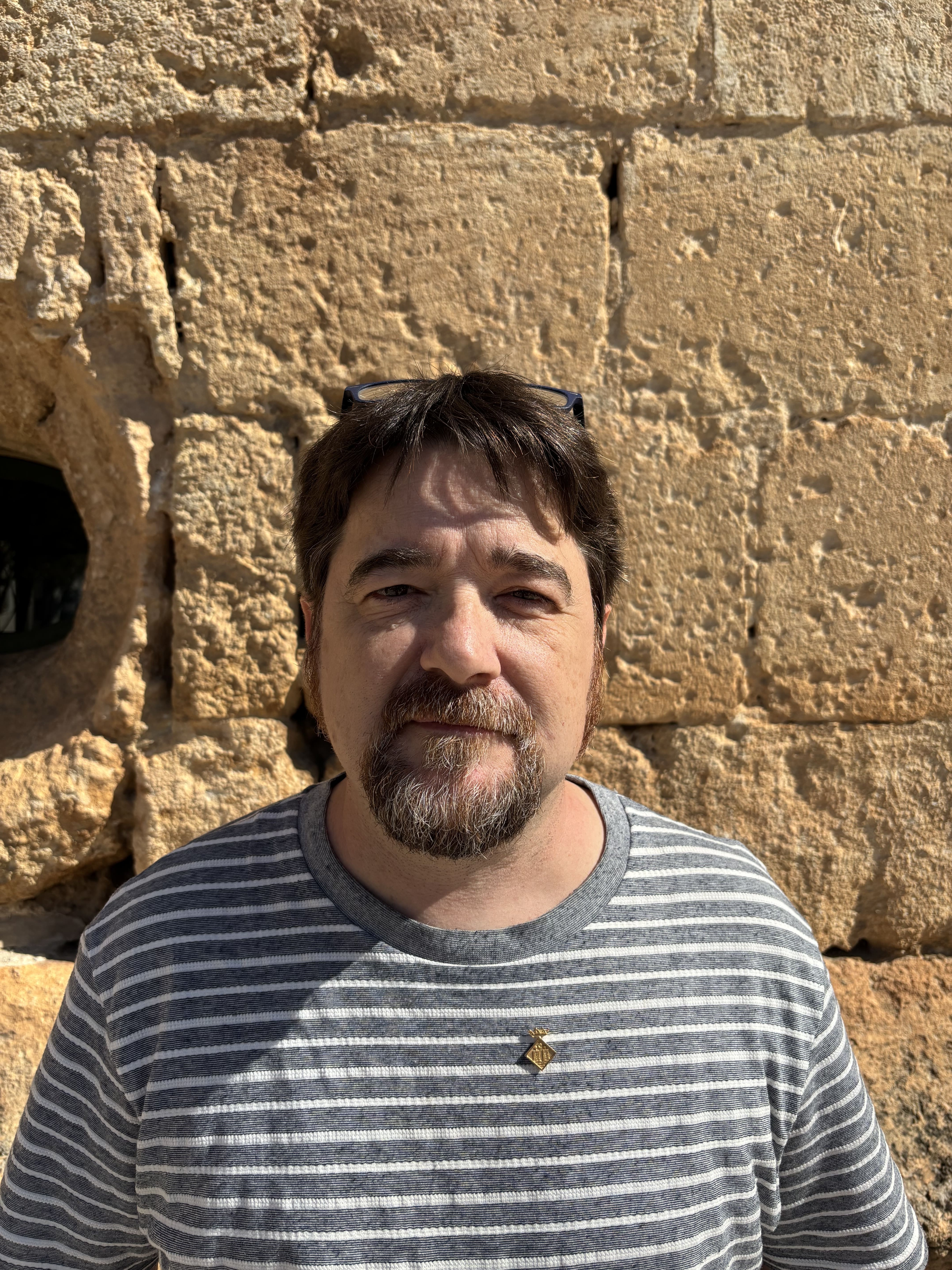 Foto Robert Tatay Ribes