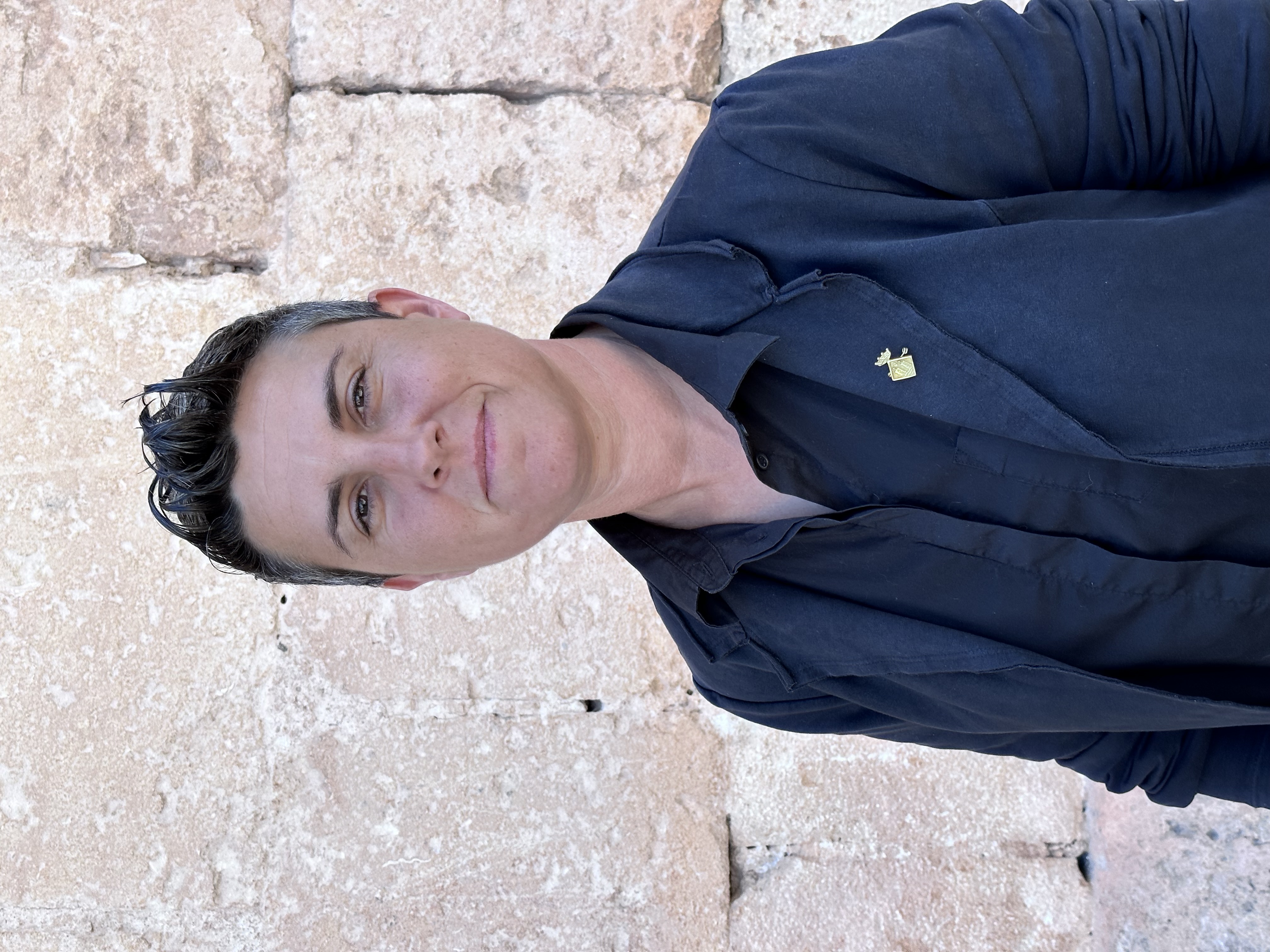 Foto Angélica Muñoz Mejías