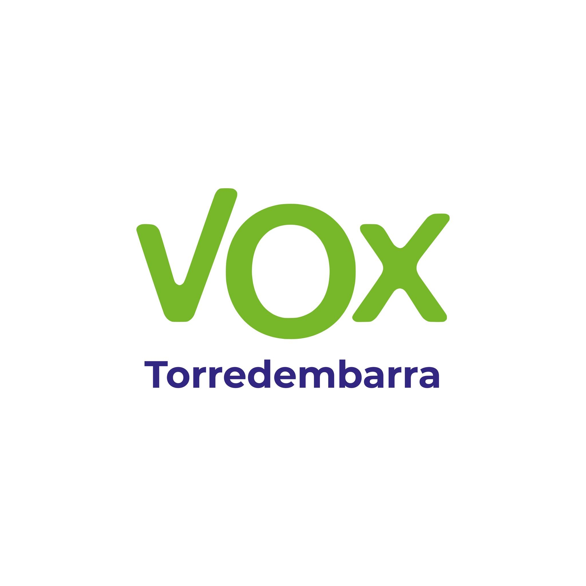 Logo Vox