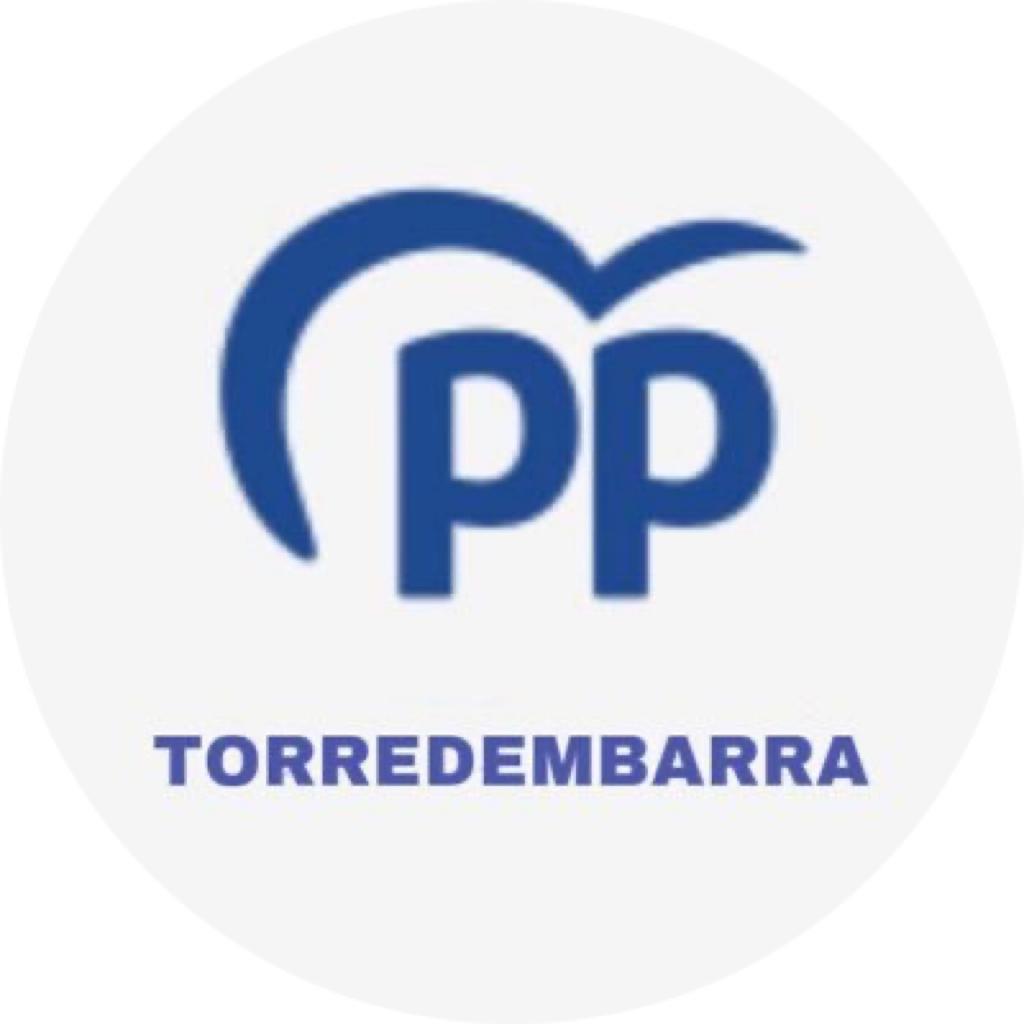 Logo Partido Popular