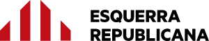 Logo Esquerra Republicana de Catalunya