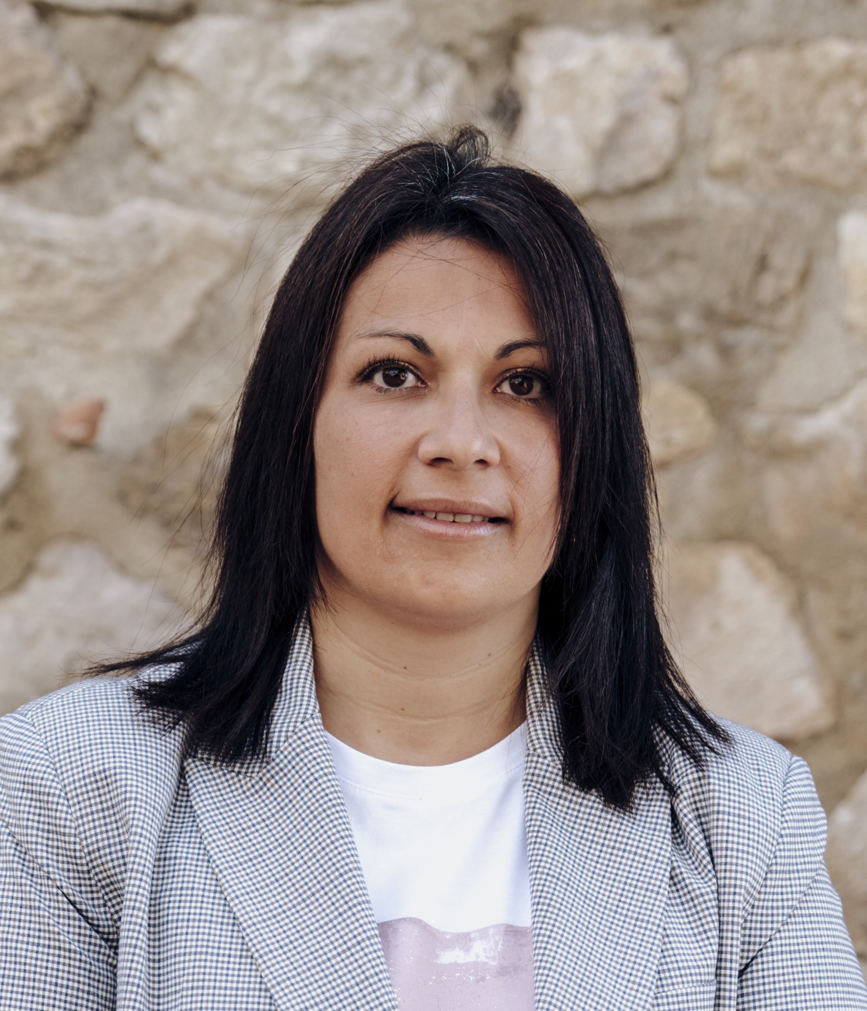 Foto LIDIA DOBLAS QUE