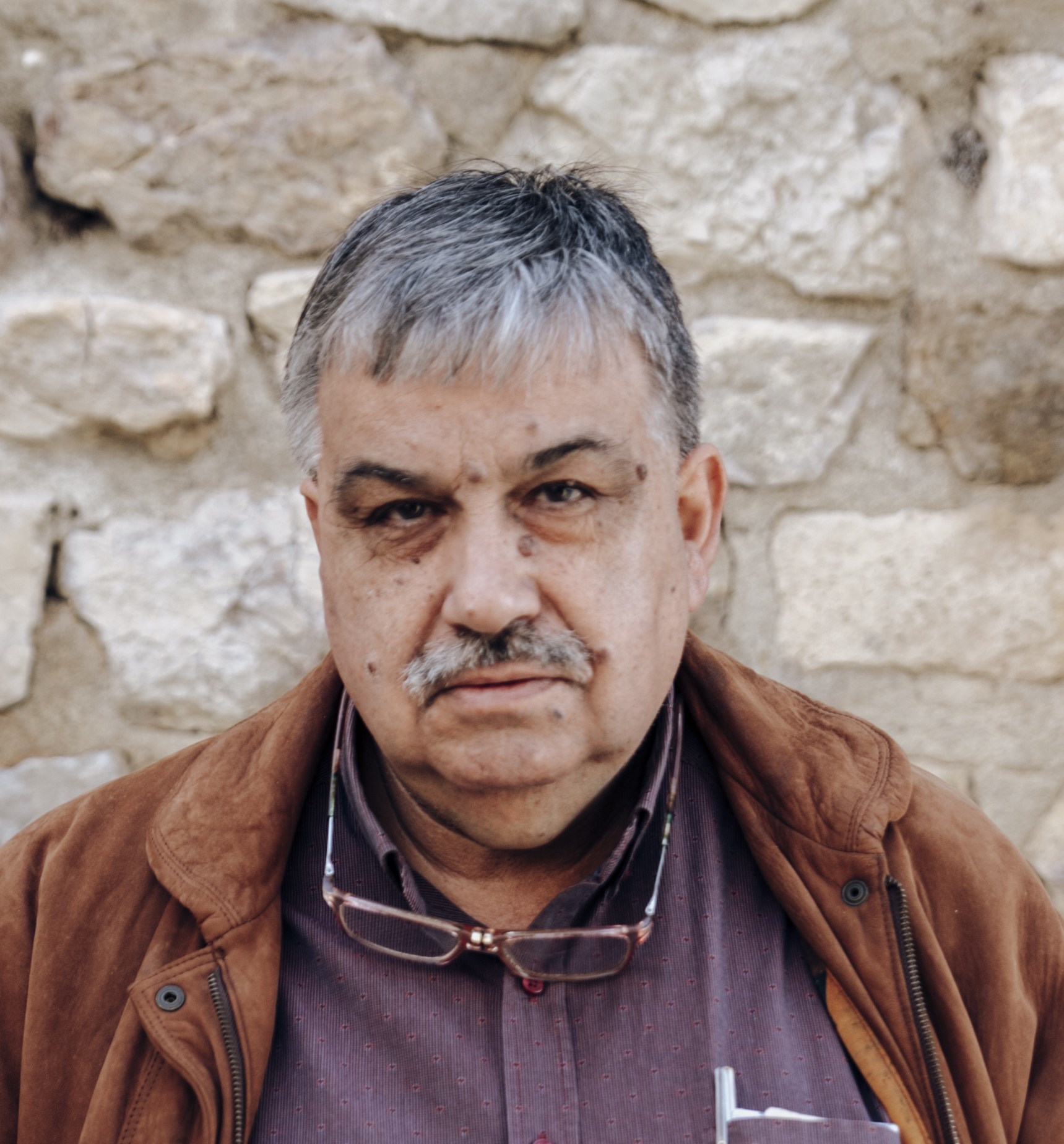 Foto ALBERT PARELLADA GUXENS