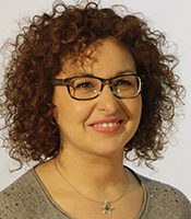 Foto AINOA OLZA GARCIA