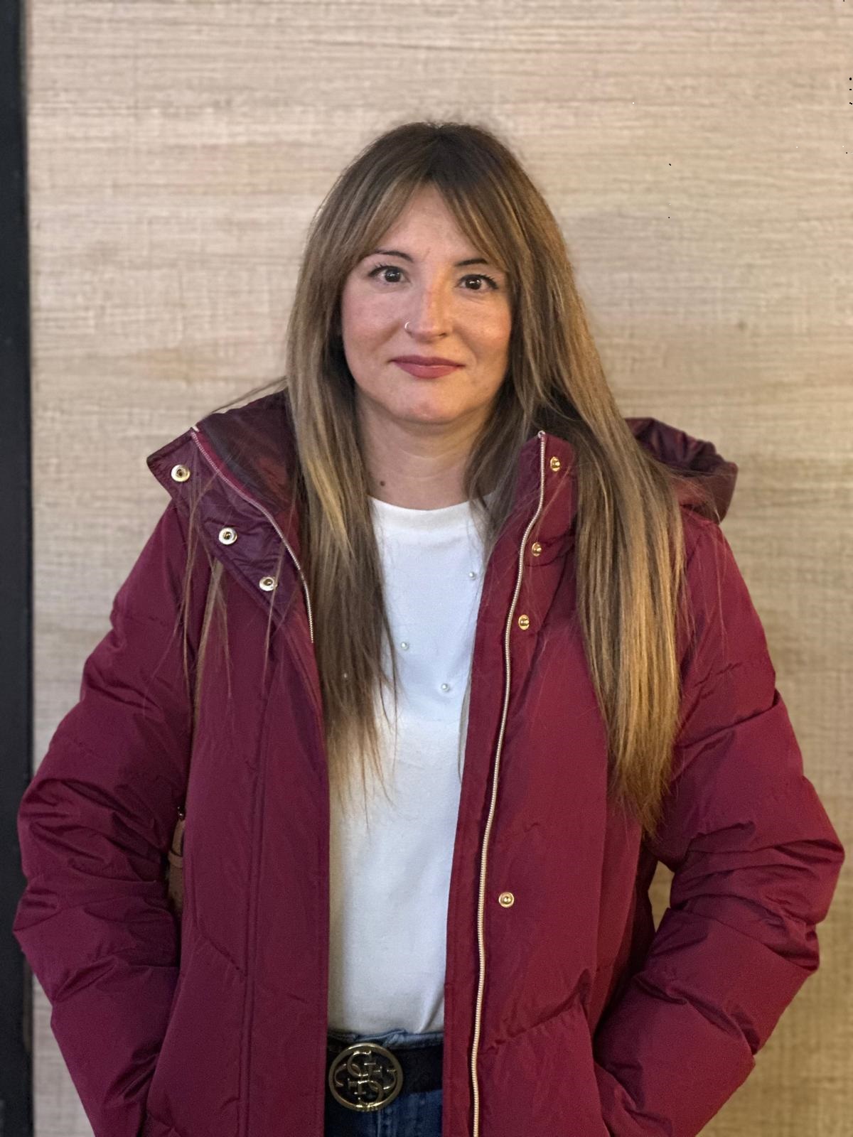 Foto Núria Prieto Dávila