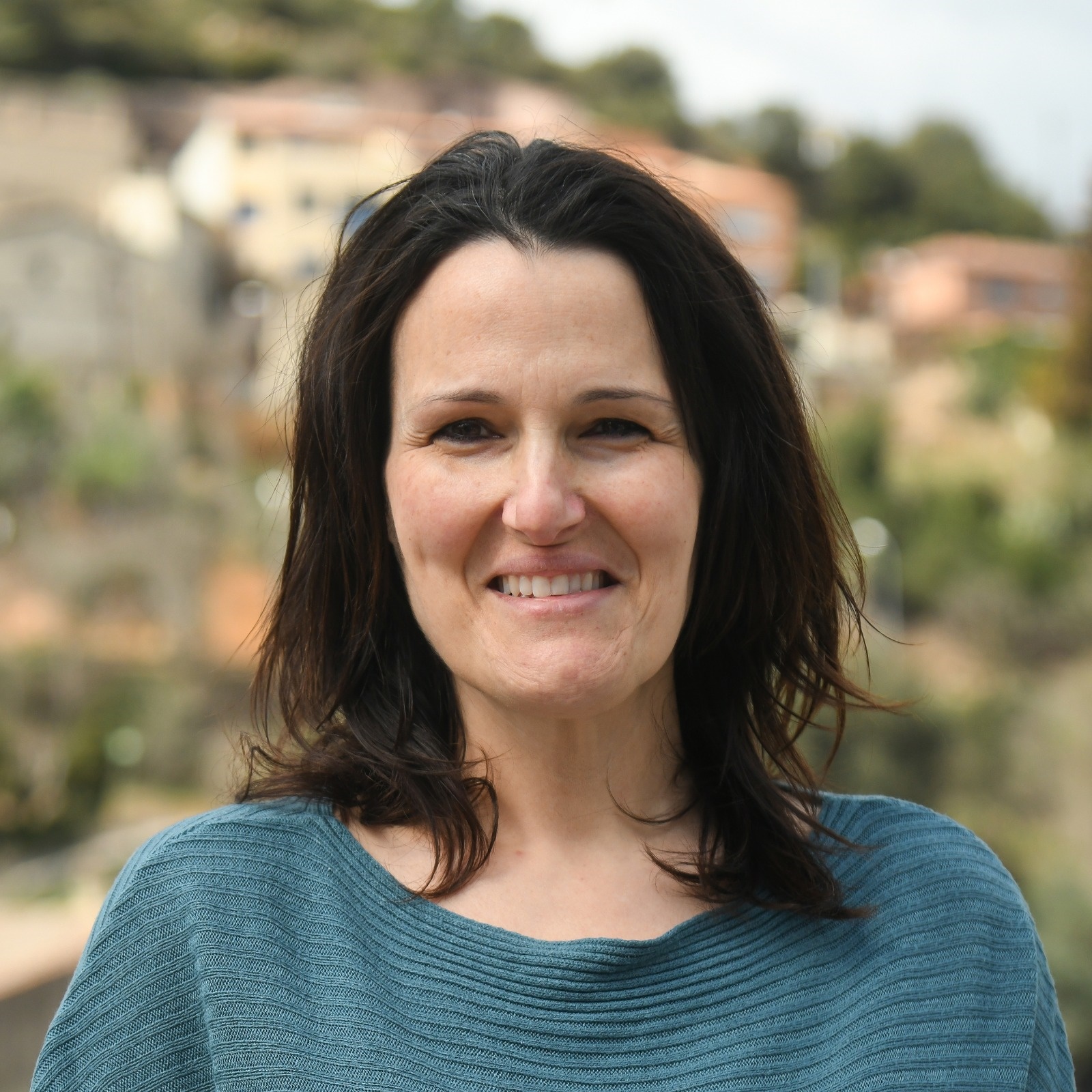 Foto SHEILA MAYOLA MINGORANCE