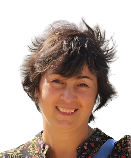 Foto CECILIA SÁNCHEZ RODRÍGUEZ