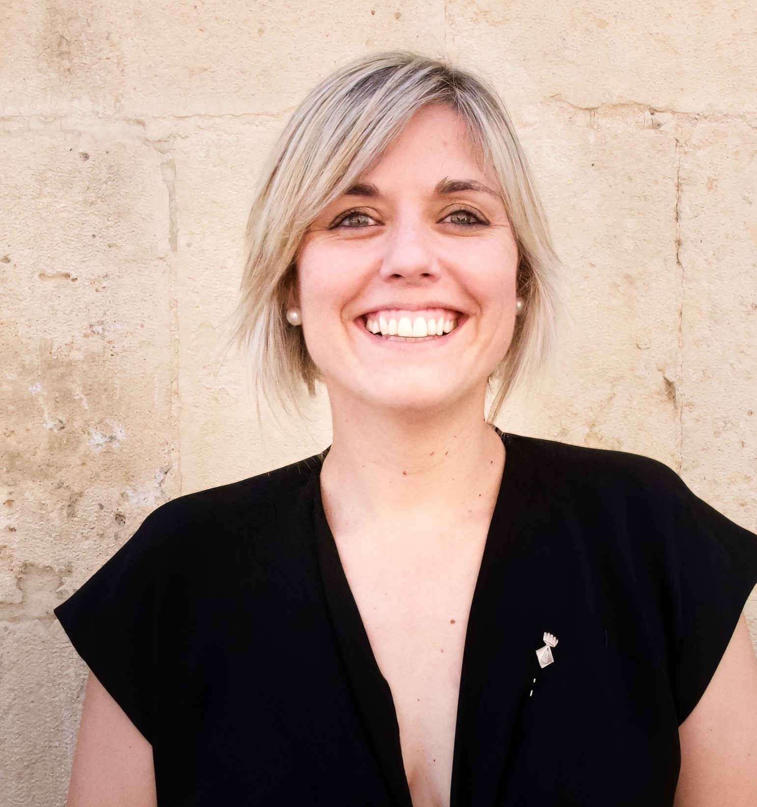 Foto ELISABET ITARTE BELLES