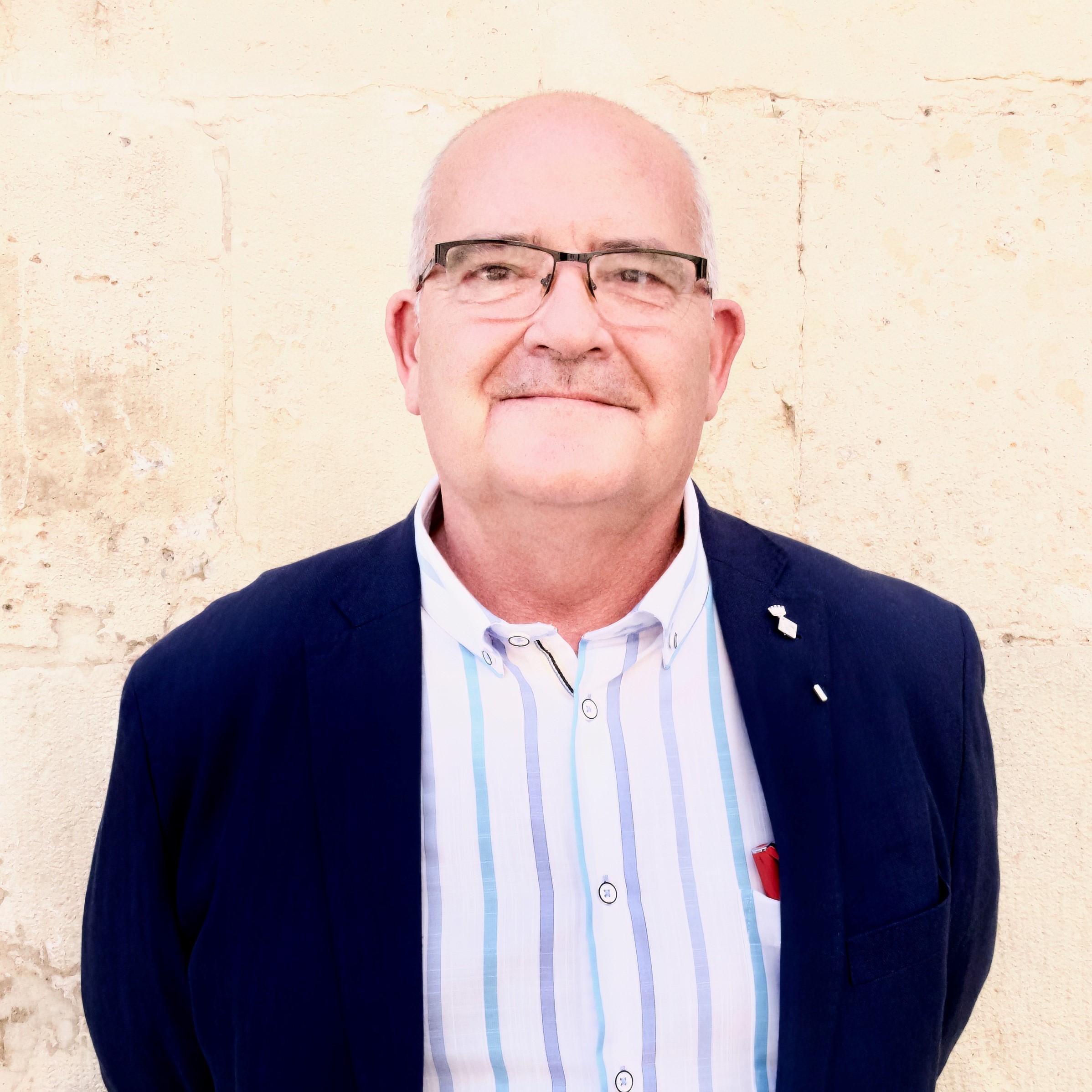 Foto EDUARDO JOSÉ SAUCH QUEROL