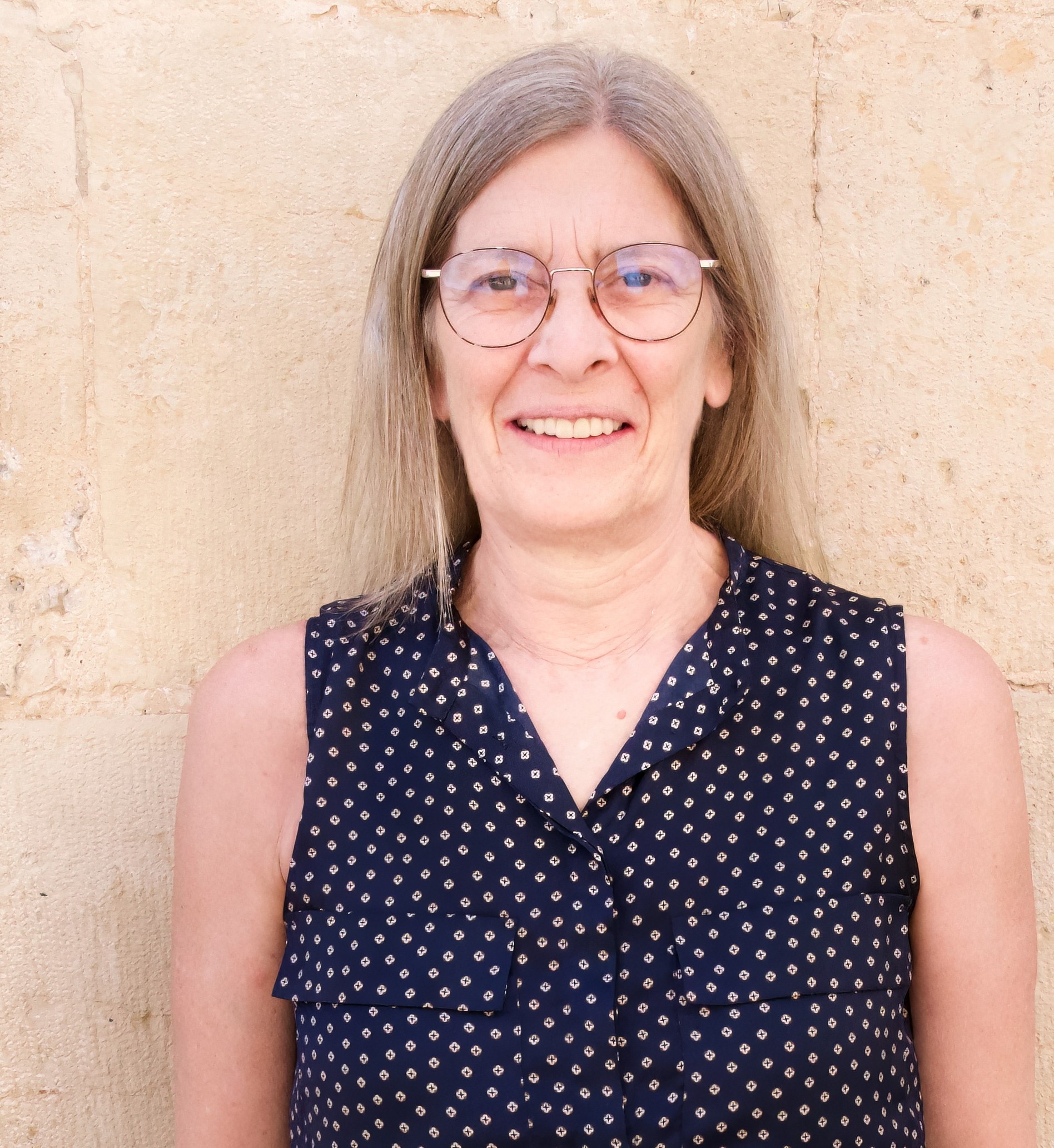 Foto FANNY CASTELL CASTELL