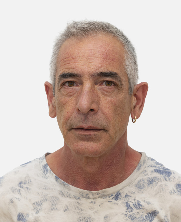 Foto JUAN PABLO GARRIDO SÁNCHEZ (Ind.)