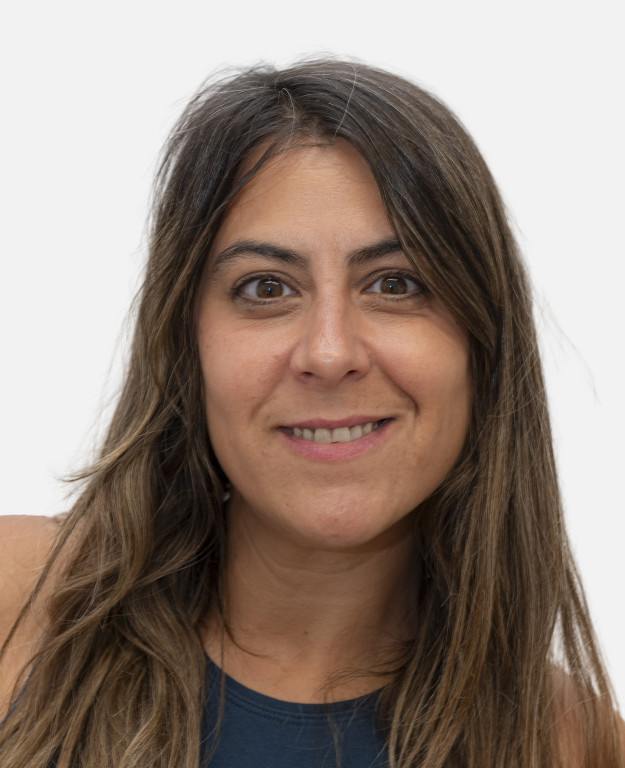 Foto MARIA MORENO MARTÍNEZ