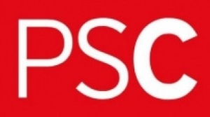 Logo PARTIT DELS SOCIALISTES DE CATALUNYA - CANDIDATURA DEL PROGRÉS (PSC-CP)