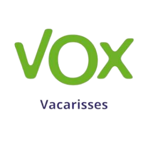 Logo VOX