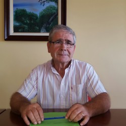 Foto RUFINO GUIRADO IRUELA
