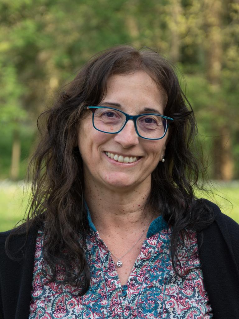 Foto PILAR MARIA BLANCO I GONZALEZ