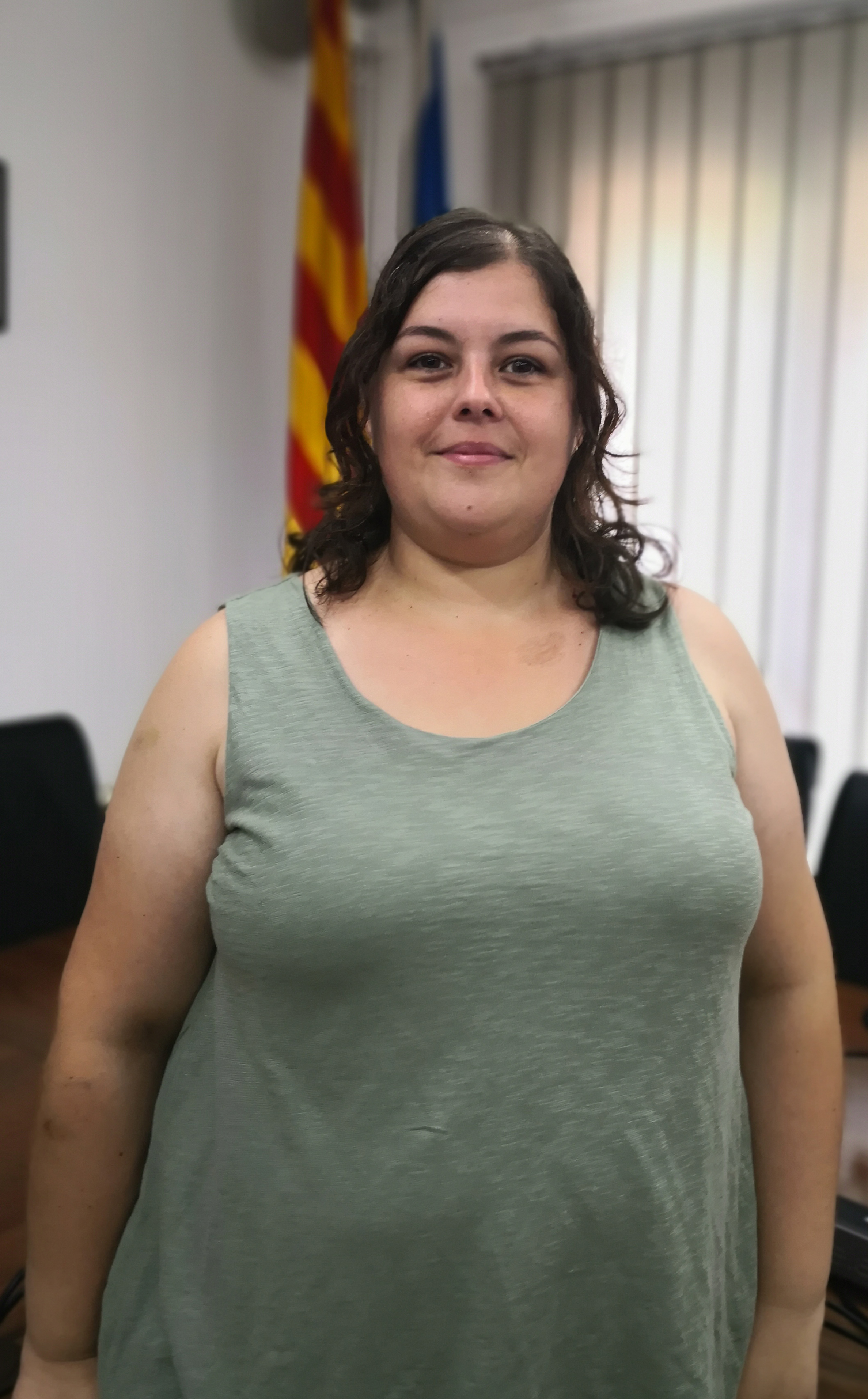 Foto NOÈLIA (NOE) MUÑOZ PENIN