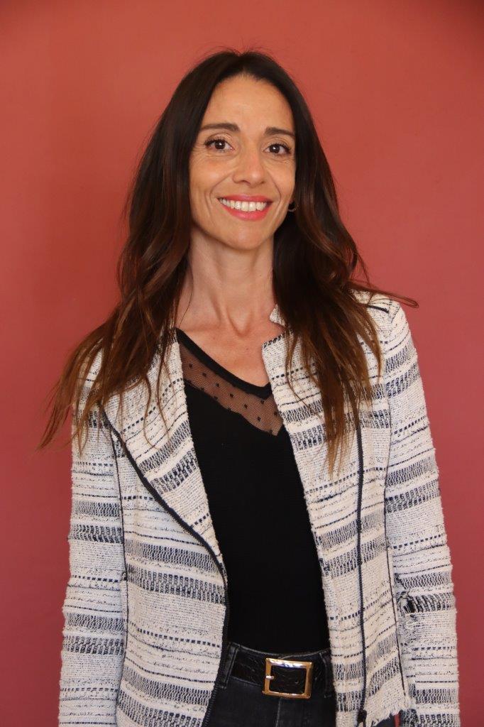 Foto Maria Magdalena Huerga Lobato