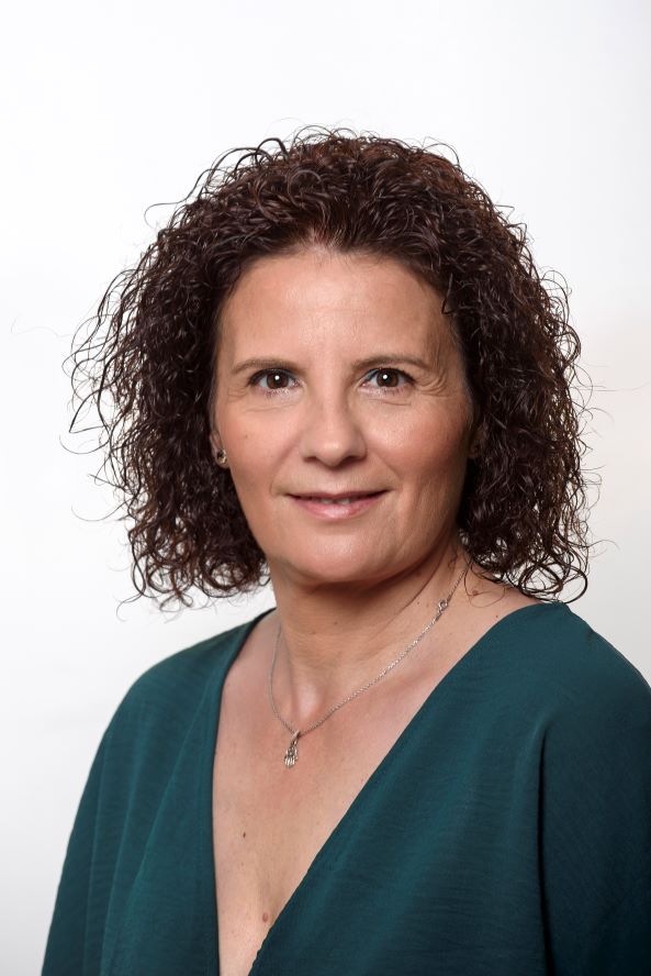 Foto Maria Elidia López Redondo