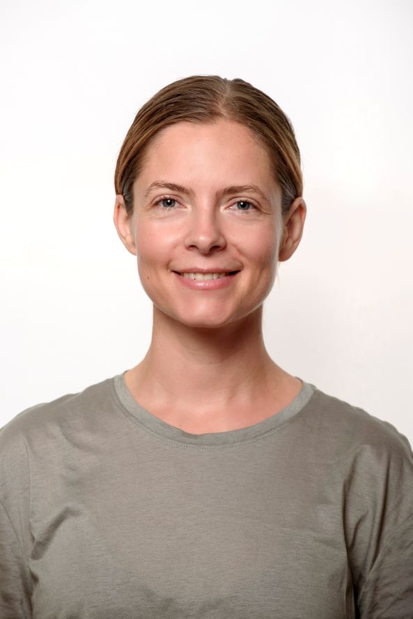 Foto Sophie Huesca Tanner