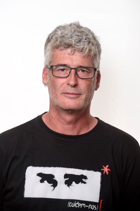 Foto Sergi Saladié Gil