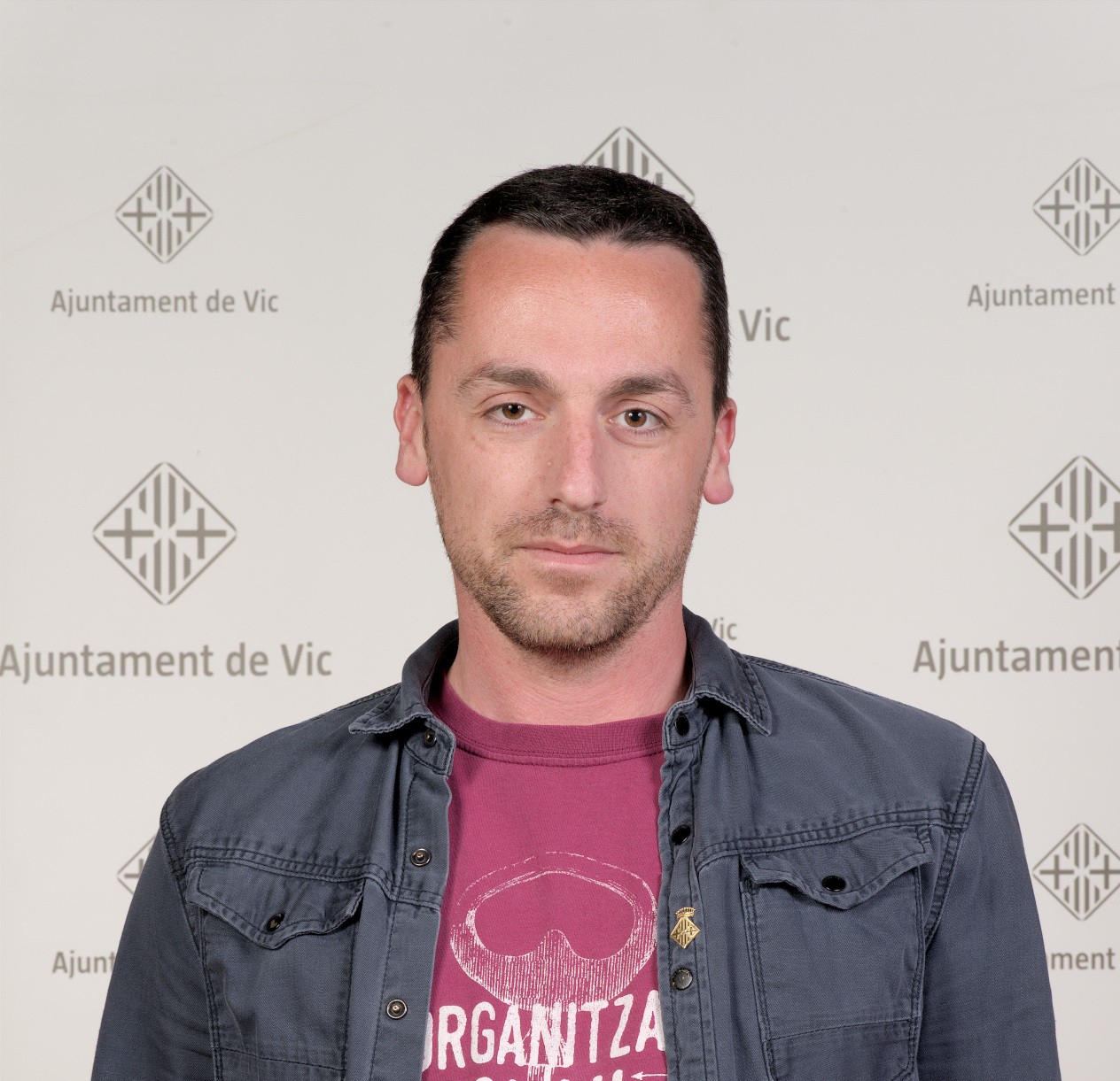 Foto ARNAU COMAJOAN CARA