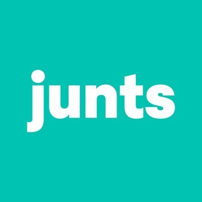 Logo Junts per Vic - Compromís Municipal