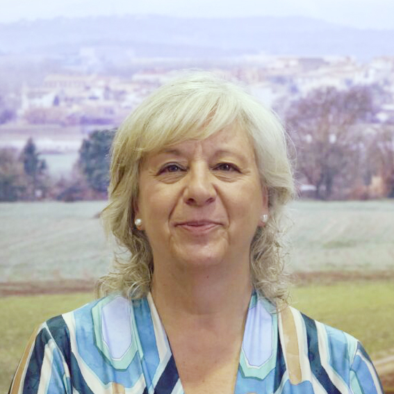 Foto Margarita Solé Ferrer