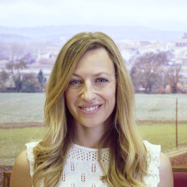 Foto Cristina Arcaya Palerm