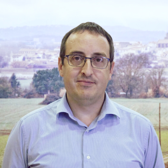 Foto Francesc Jesús Becerra Ramirez