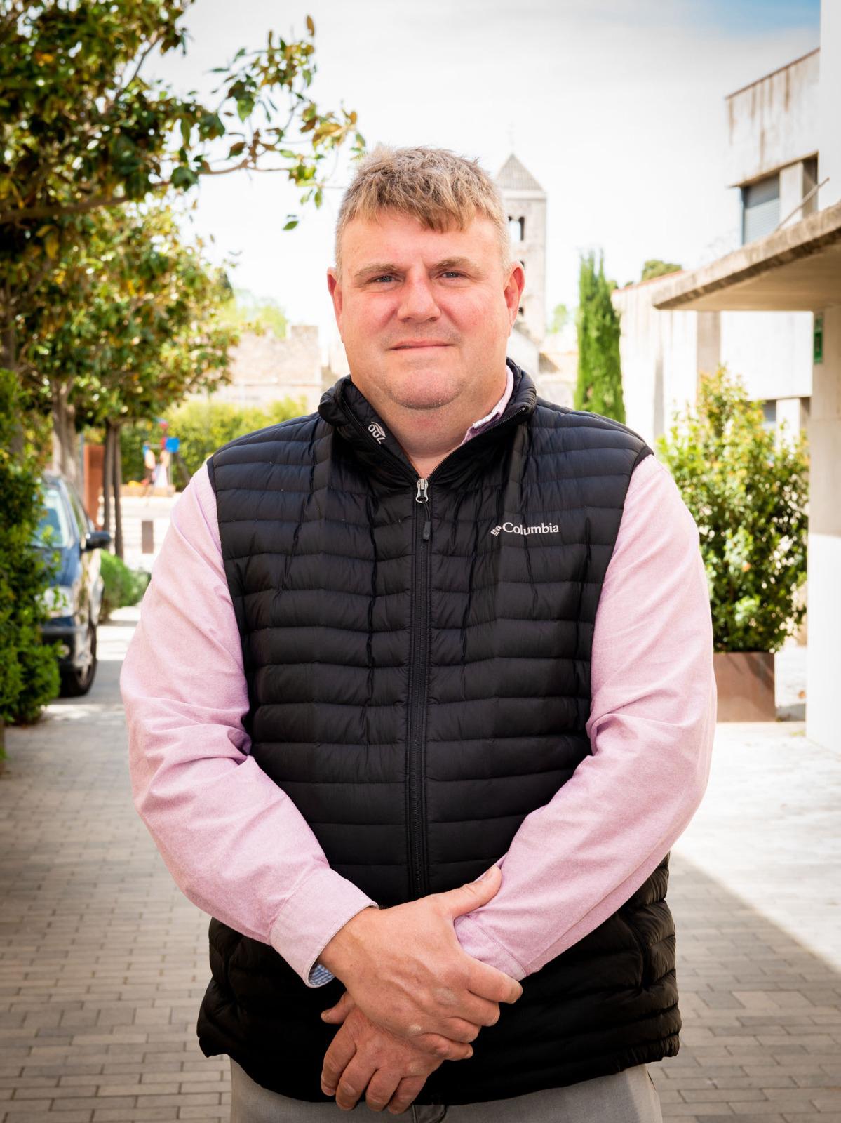 Foto JAUME MESAS HILARI