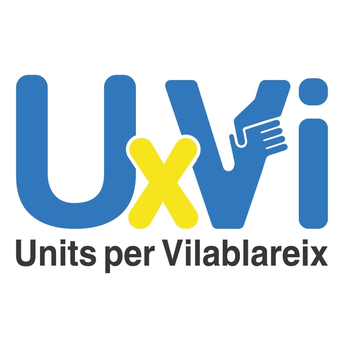 Logo UxVI- IDC