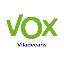 Logo VOX VILADECANS