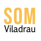 Logo SOM VILADRAU - ERC