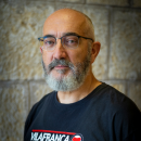 Foto Txus Magallón Mora