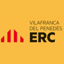 Logo Esquerra Republicana de Catalunya (ERC)