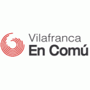 Logo Vilafranca en Comú (VeC)