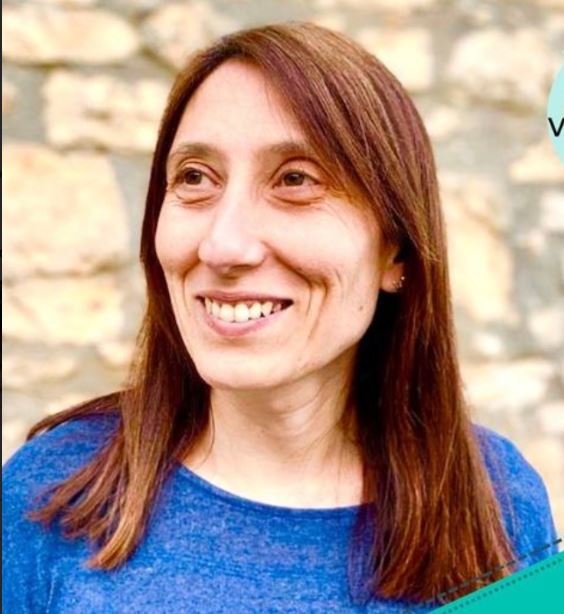 Foto MAGDA RIUS SOLÉ