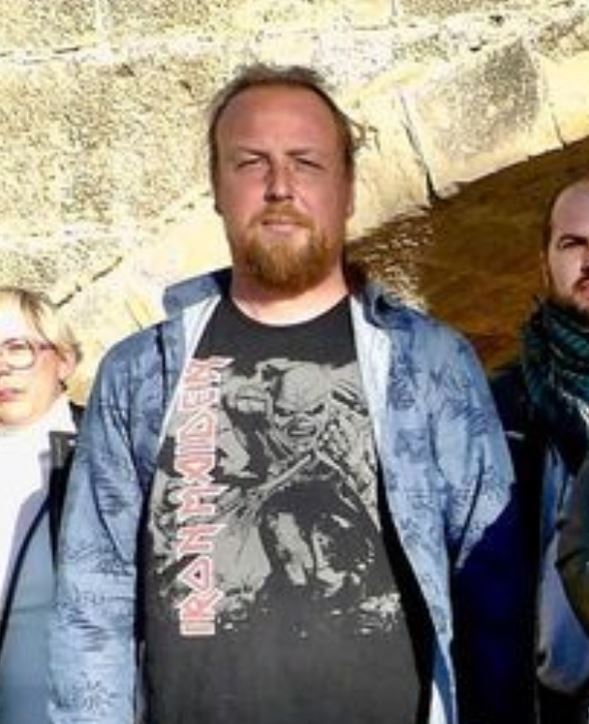 Foto ENRIC CHIVELI SANZ