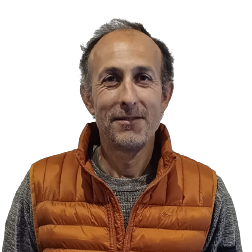 Foto JOSEP PASCUAL POL (Ind.)