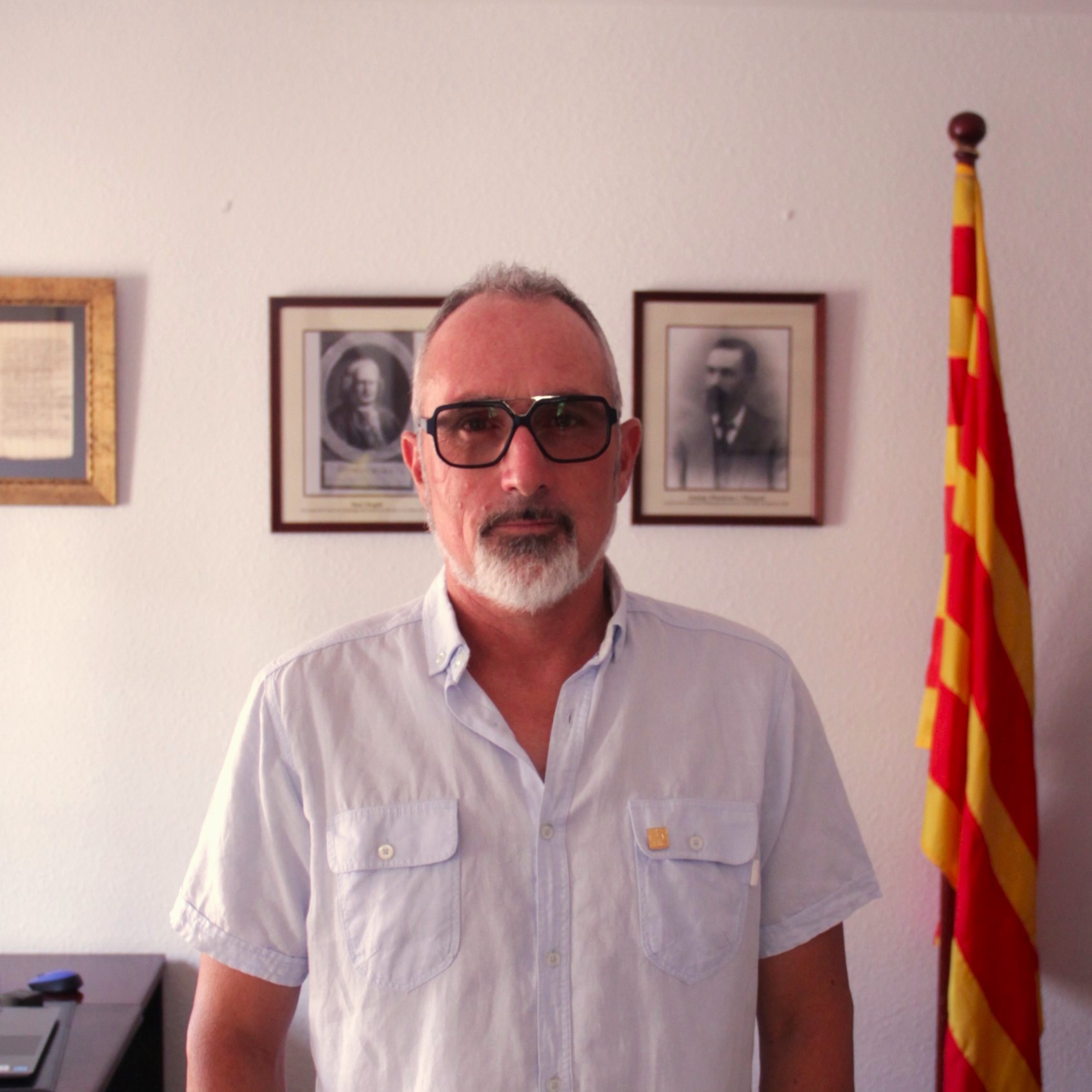 Foto Joan Torres Aranaz