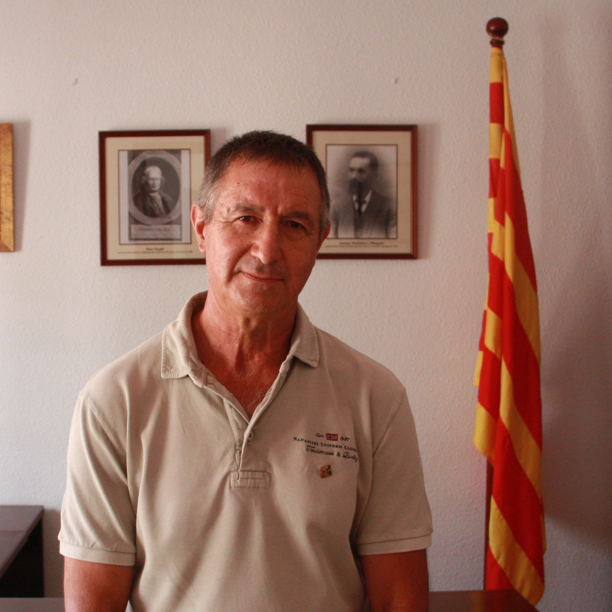 Foto Antonio Torres Queralt