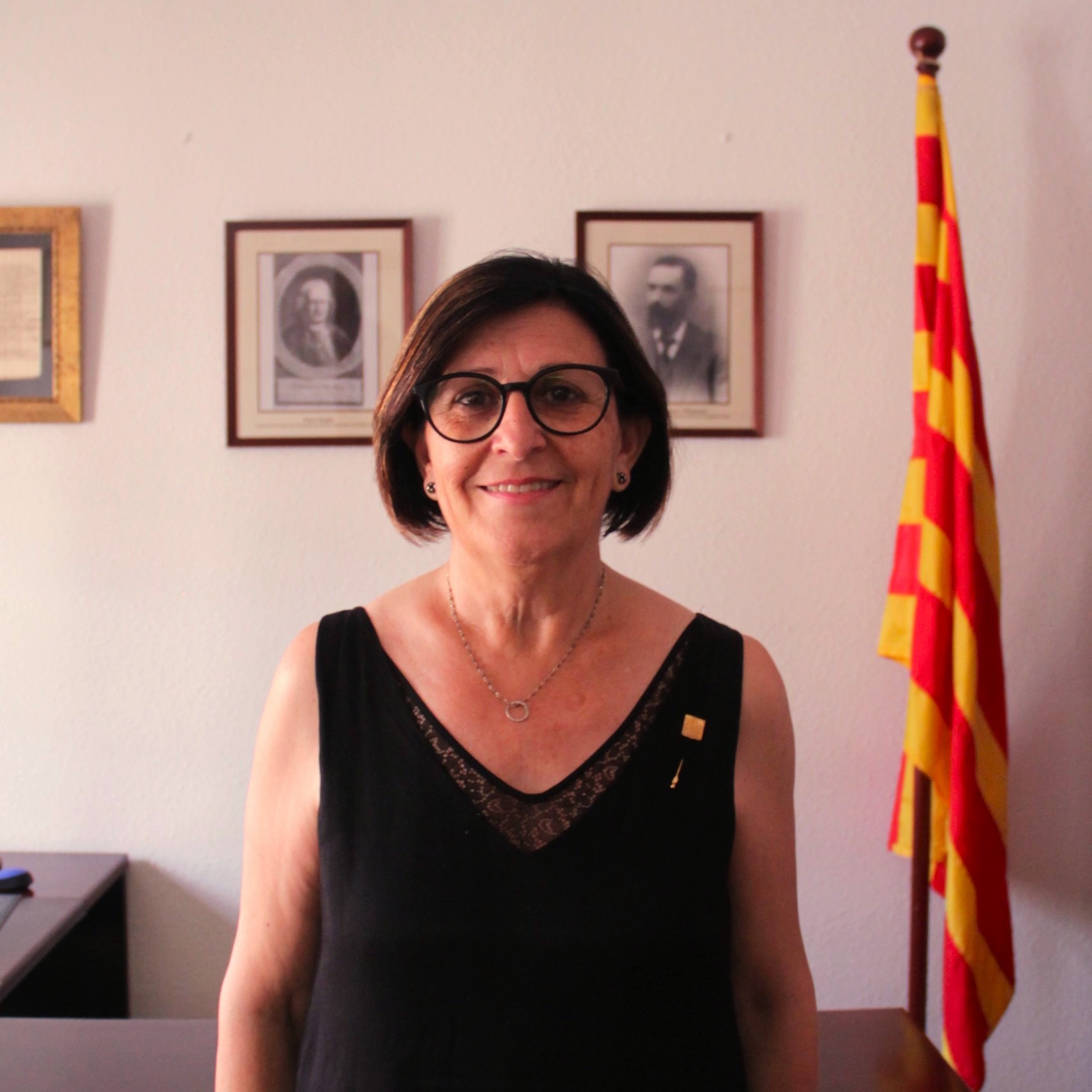 Foto Maria Isabel Bernal Hernández