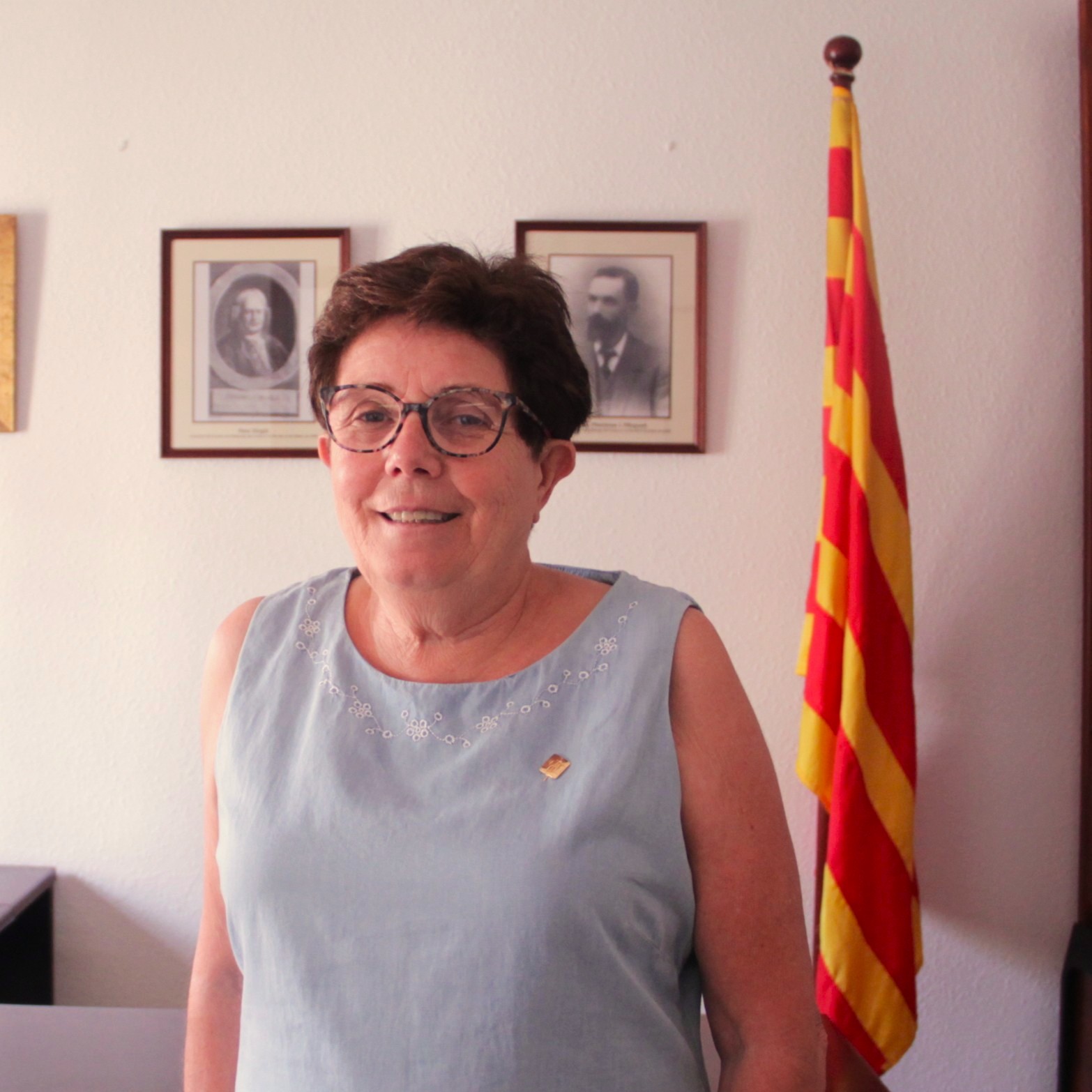 Foto Pilar Riera Fortuny