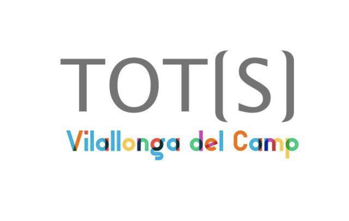 Logo TOT(S) VILALLONGA DEL CAMP
