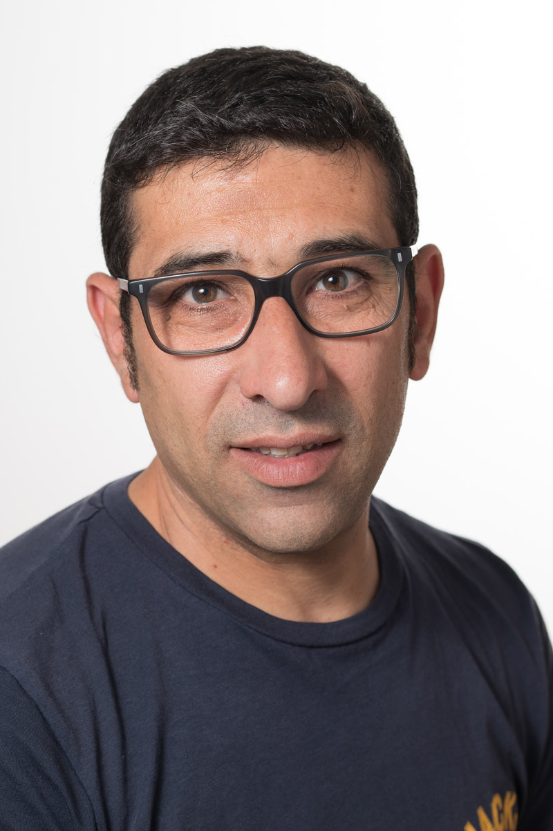 Foto Albert Font Escribà