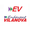 Logo Endavant Vilanova