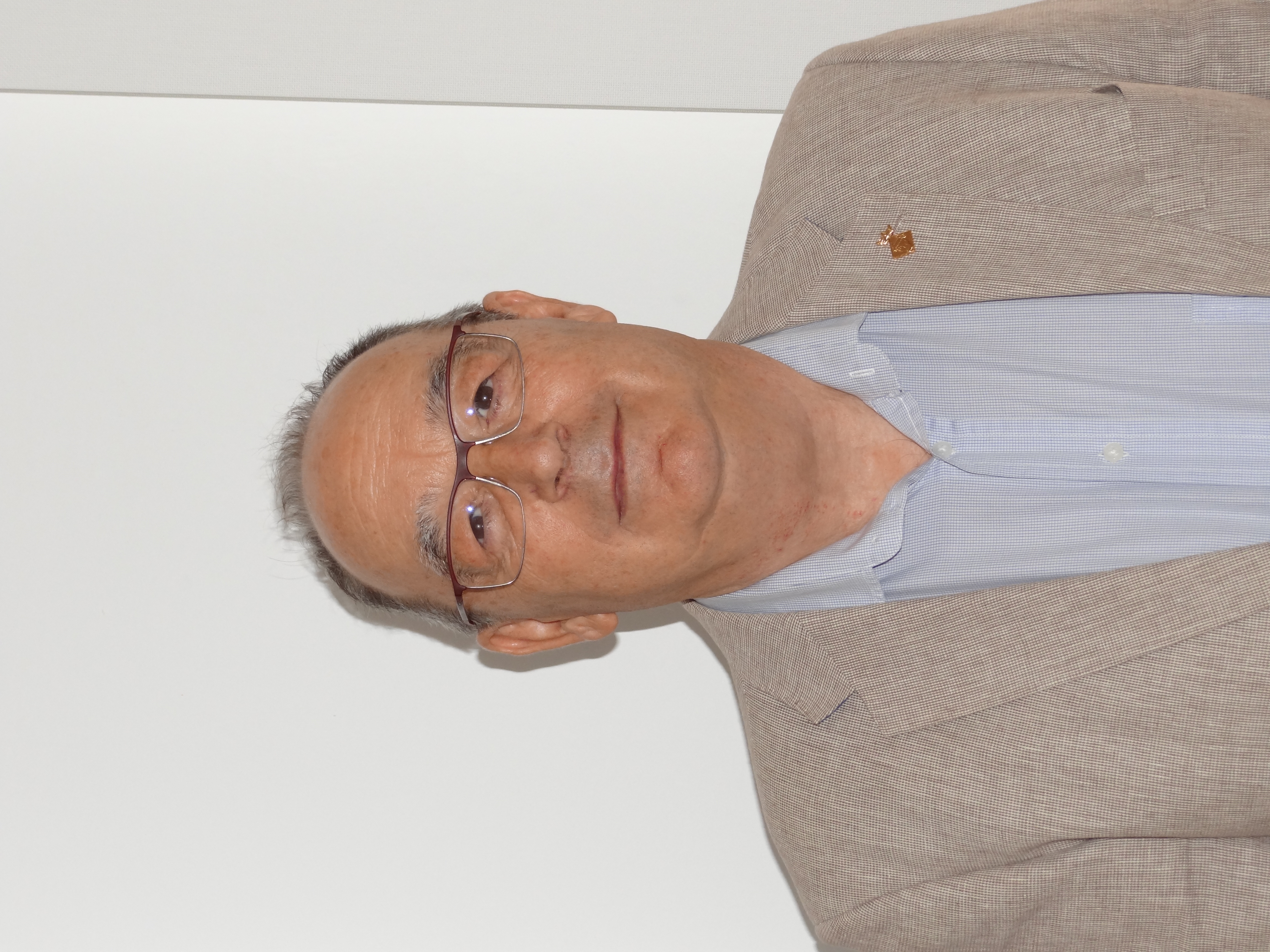 Foto JOSE RAFAEL FUMADO NAVARRO